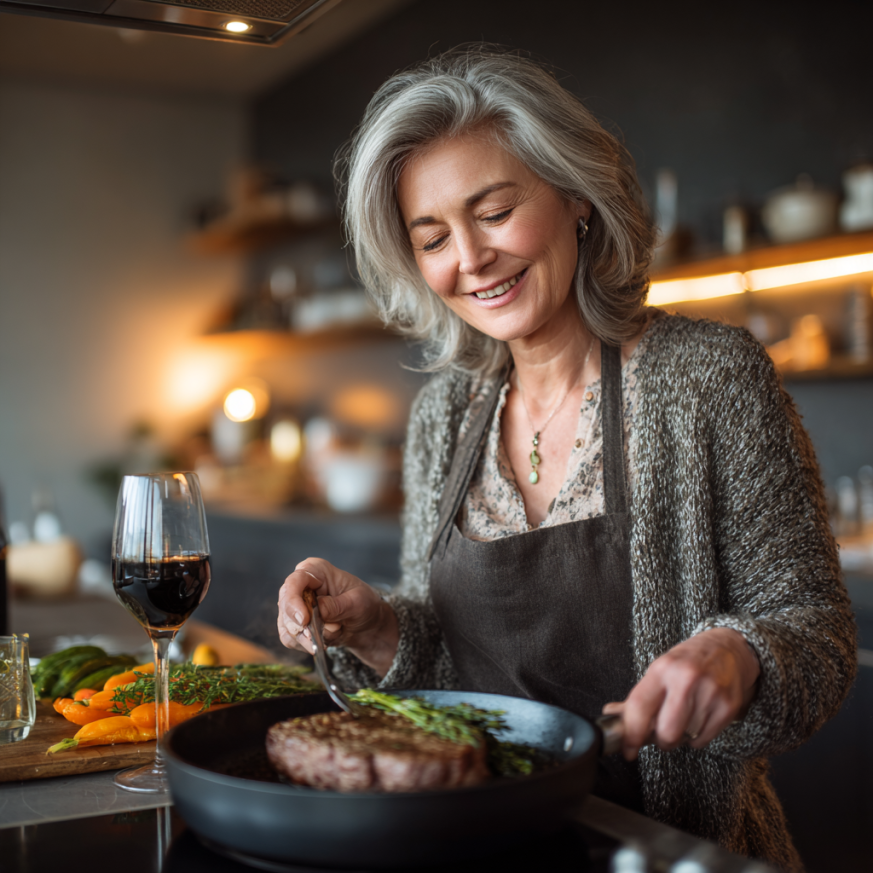 Laboratorio di analisi nutrizionale avanzata